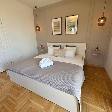 Grand Terrace With Ac & Heating Lejlighed *
