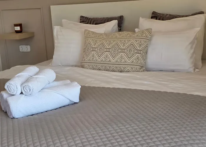 Grand Terrace With Ac & Heating Budapest