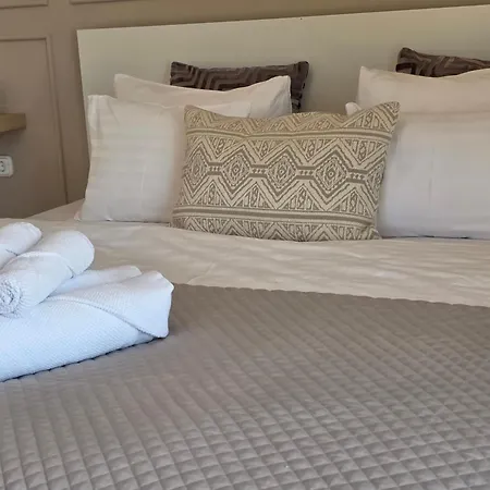 Grand Terrace With Ac & Heating Budapeşte