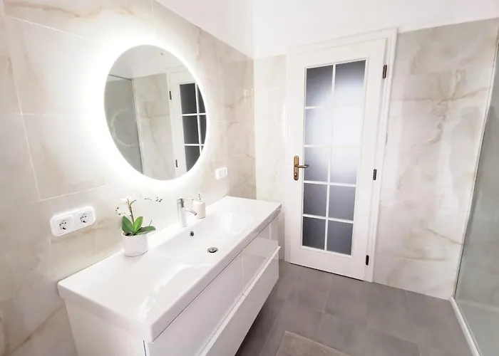 Grand Terrace With Ac & Heating
